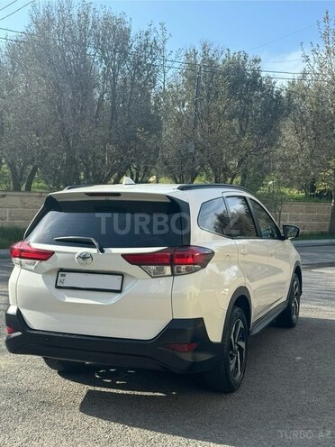 Toyota Rush 2021, 105,000 km - 1.5 l - Bakı
