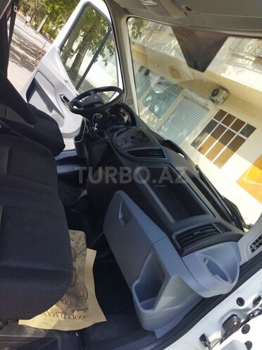 Ford Transit 2017, 178,000 km - 2.2 l - Bakı