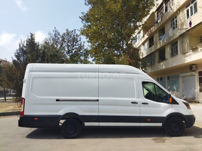 Ford Transit 2017, 178,000 km - 2.2 l - Bakı