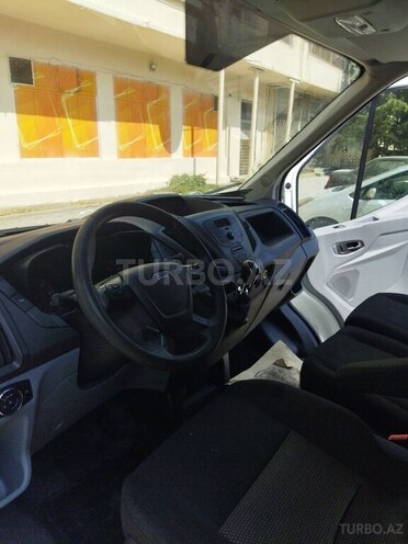 Ford Transit 2017, 178,000 km - 2.2 l - Bakı
