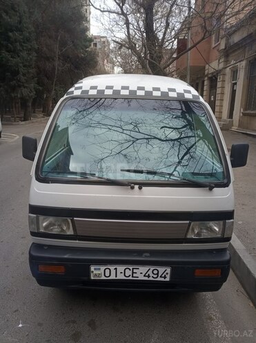 Daewoo Damas 2007, 190,000 km - 0.8 l - Bakı