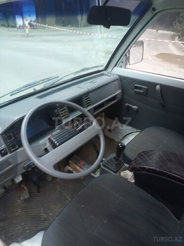 Daewoo Damas 2007, 190,000 km - 0.8 l - Bakı