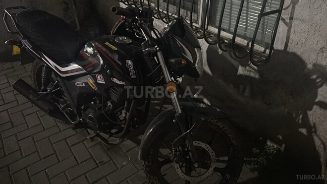 Yamaha  2020, 1,000 km - 0.1 l - Bakı