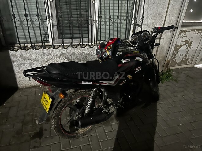 Yamaha  2020, 1,000 km - 0.1 l - Bakı