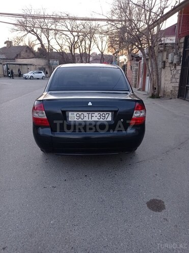 Saipa Tiba 2014, 276,000 km - 1.5 л - Bakı