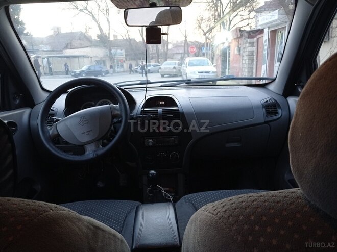Saipa Tiba 2014, 276,000 km - 1.5 л - Bakı