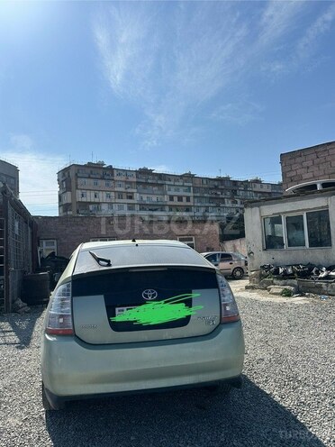 Toyota Prius 2006, 250,000 km - 1.5 l - Bakı