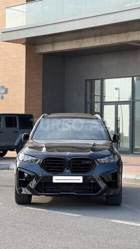 BMW X5 2021, 122,500 km - 3.0 l - Bakı