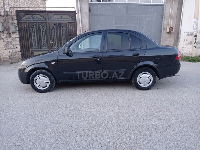 Saipa Tiba 2014, 276,000 km - 1.5 л - Bakı