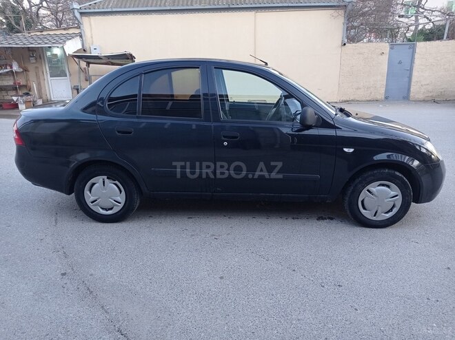 Saipa Tiba 2014, 276,000 km - 1.5 л - Bakı