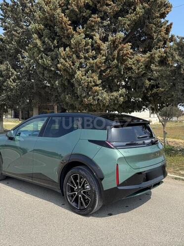 ZEEKR X 2024, 20,000 km - 0.0 л - Bakı