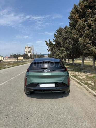 ZEEKR X 2024, 20,000 km - 0.0 л - Bakı