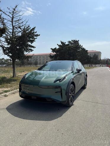ZEEKR X 2024, 20,000 km - 0.0 л - Bakı