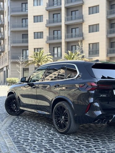 BMW X5 2021, 122,500 km - 3.0 l - Bakı