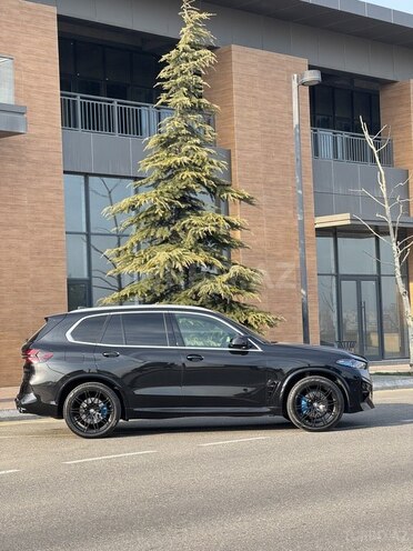 BMW X5 2021, 122,500 km - 3.0 l - Bakı