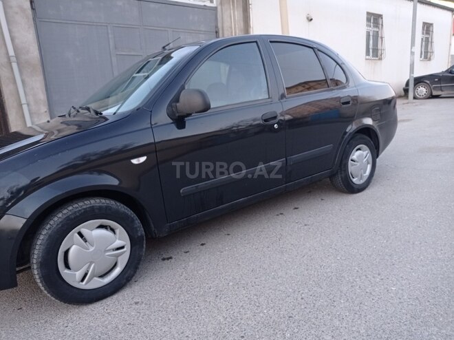 Saipa Tiba 2014, 276,000 km - 1.5 л - Bakı