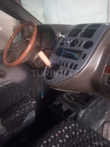 Mercedes Vito 1999, 300,000 km - 2.2 l - Sumqayıt
