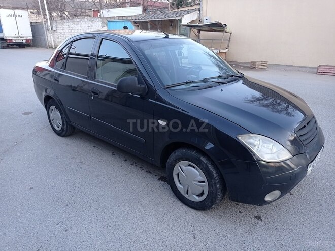 Saipa Tiba 2014, 276,000 km - 1.5 л - Bakı