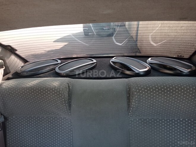 Saipa Tiba 2014, 276,000 km - 1.5 л - Bakı