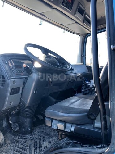 Mercedes Atego 1222 2007, 734,000 km - 4.8 л - Bakı