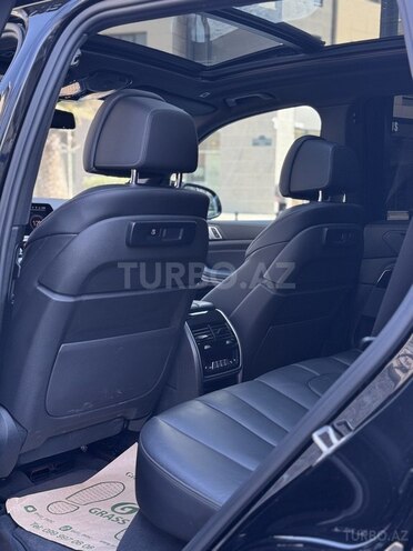BMW X5 2021, 122,500 km - 3.0 l - Bakı