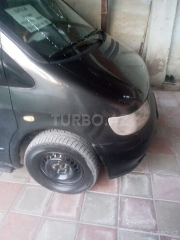 Mercedes Vito 1999, 300,000 km - 2.2 l - Sumqayıt
