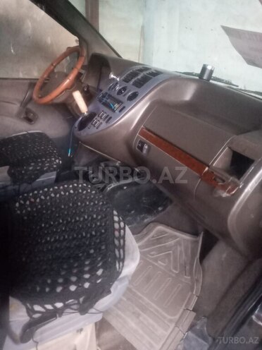 Mercedes Vito 1999, 300,000 km - 2.2 l - Sumqayıt