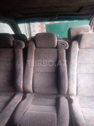 Mercedes Vito 1999, 300,000 km - 2.2 l - Sumqayıt