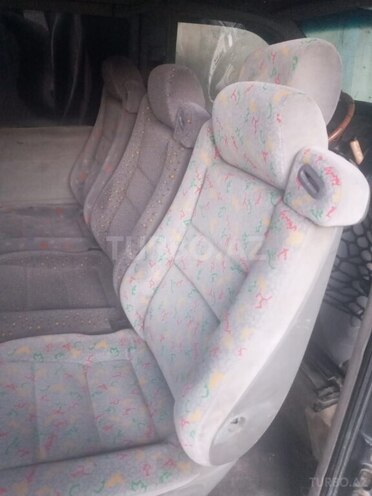 Mercedes Vito 1999, 300,000 km - 2.2 l - Sumqayıt