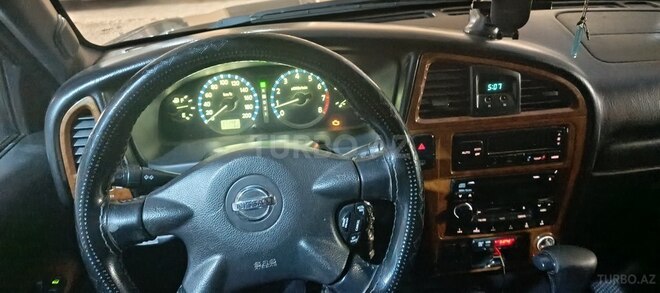Nissan Pathfinder 2004, 375,000 km - 3.5 l - Bakı