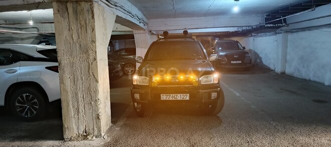 Nissan Pathfinder 2004, 375,000 km - 3.5 l - Bakı