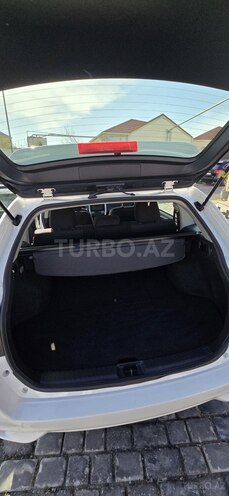 Toyota Corolla Fielder 2017, 59,000 km - 1.5 л - Bakı