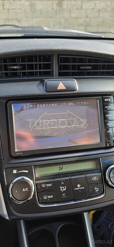 Toyota Corolla Fielder 2017, 59,000 km - 1.5 л - Bakı