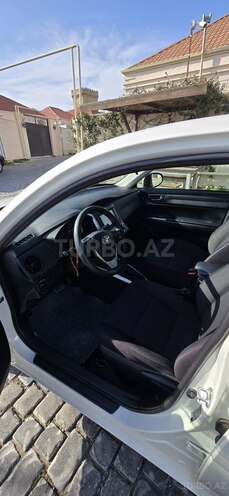 Toyota Corolla Fielder 2017, 59,000 km - 1.5 л - Bakı