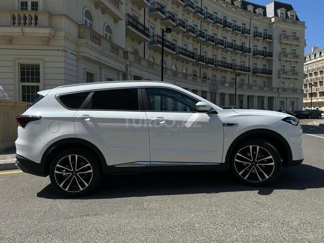 Jetour X70 PLUS 2022, 49,000 km - 1.5 л - Bakı