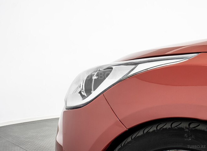 Hyundai Veloster 2013, 199,400 km - 1.6 l - Bakı