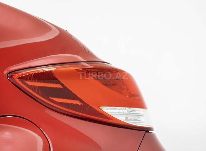 Hyundai Veloster 2013, 199,400 km - 1.6 l - Bakı