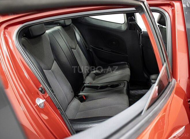 Hyundai Veloster 2013, 199,400 km - 1.6 l - Bakı
