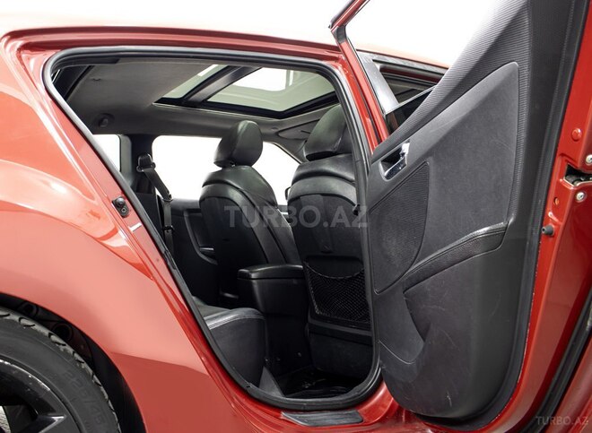 Hyundai Veloster 2013, 199,400 km - 1.6 l - Bakı