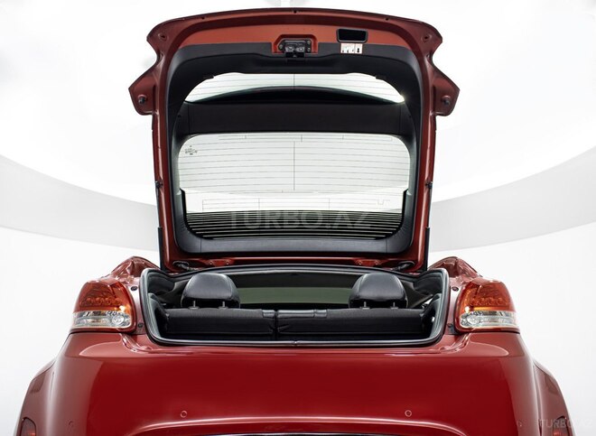 Hyundai Veloster 2013, 199,400 km - 1.6 l - Bakı