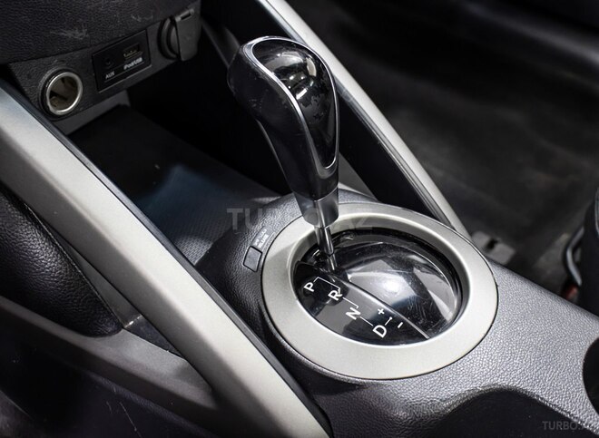Hyundai Veloster 2013, 199,400 km - 1.6 l - Bakı