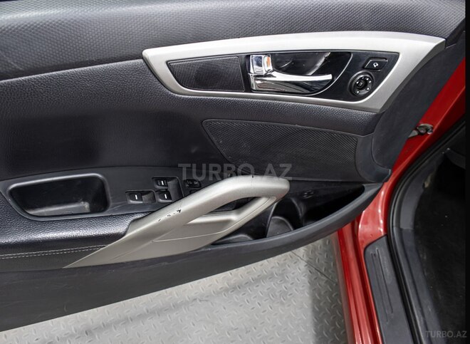 Hyundai Veloster 2013, 199,400 km - 1.6 l - Bakı