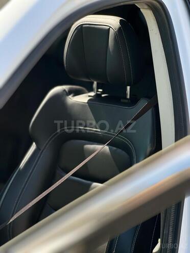 Jetour X70 PLUS 2022, 49,000 km - 1.5 л - Bakı