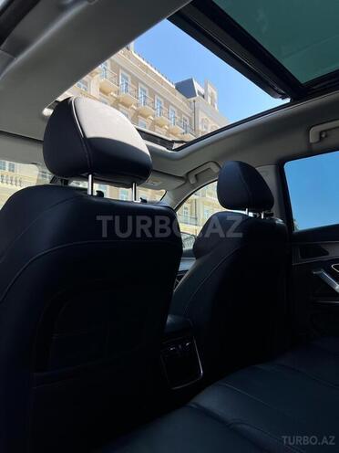 Jetour X70 PLUS 2022, 49,000 km - 1.5 л - Bakı