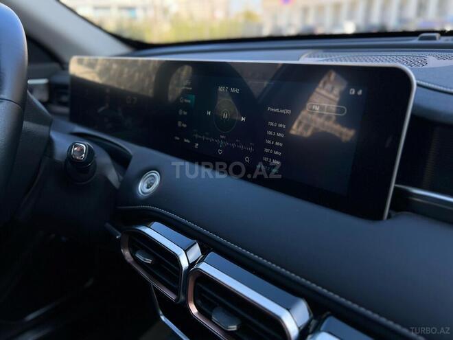 Jetour X70 PLUS 2022, 49,000 km - 1.5 л - Bakı