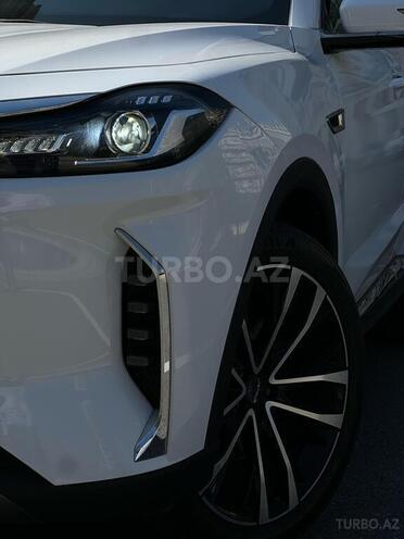 Jetour X70 PLUS 2022, 49,000 km - 1.5 л - Bakı