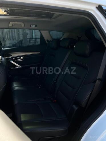 Jetour X70 PLUS 2022, 49,000 km - 1.5 л - Bakı