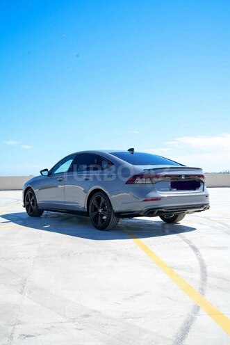 Honda Accord 2024, 40,000 km - 2.0 л - Bakı