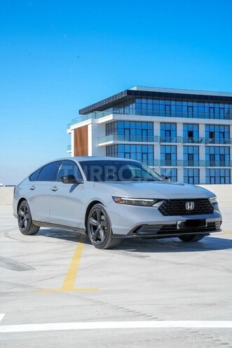 Honda Accord 2024, 40,000 km - 2.0 л - Bakı