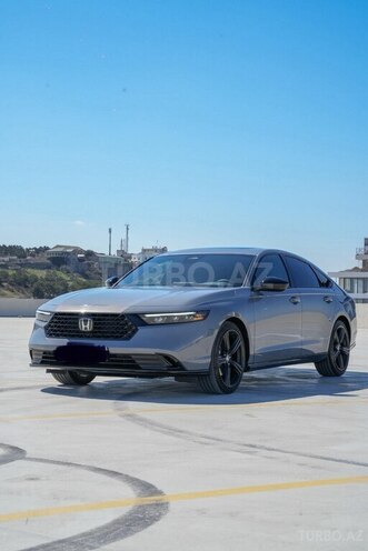 Honda Accord 2024, 40,000 km - 2.0 л - Bakı